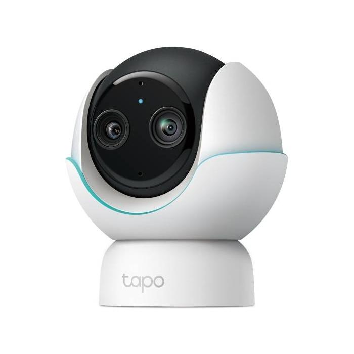 TP-Link Tapo C840 Wi-Fi White — image 4 of 6