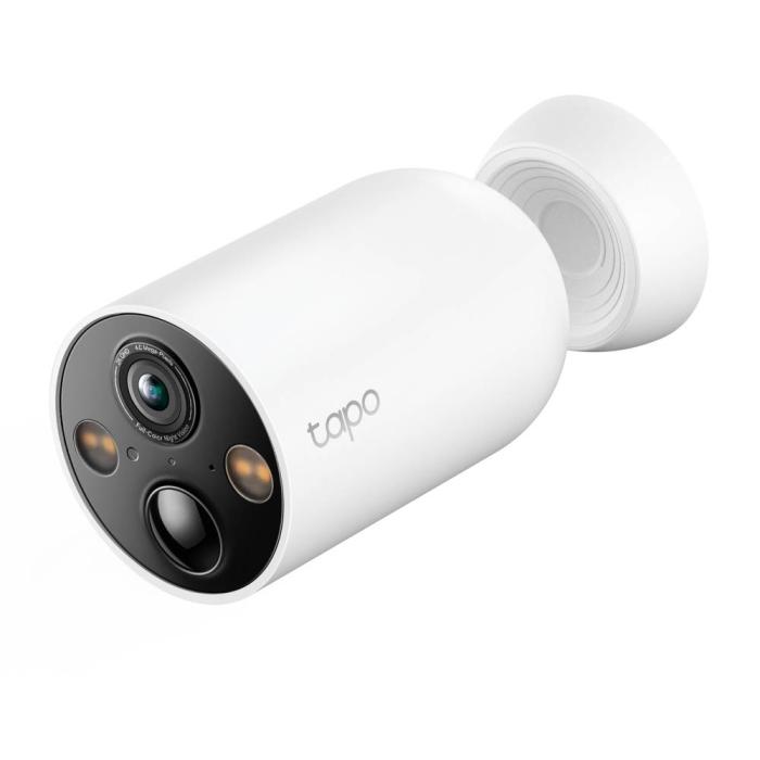 TP-Link Tapo Smart Wire-Free Security Camera — image 5 of 6