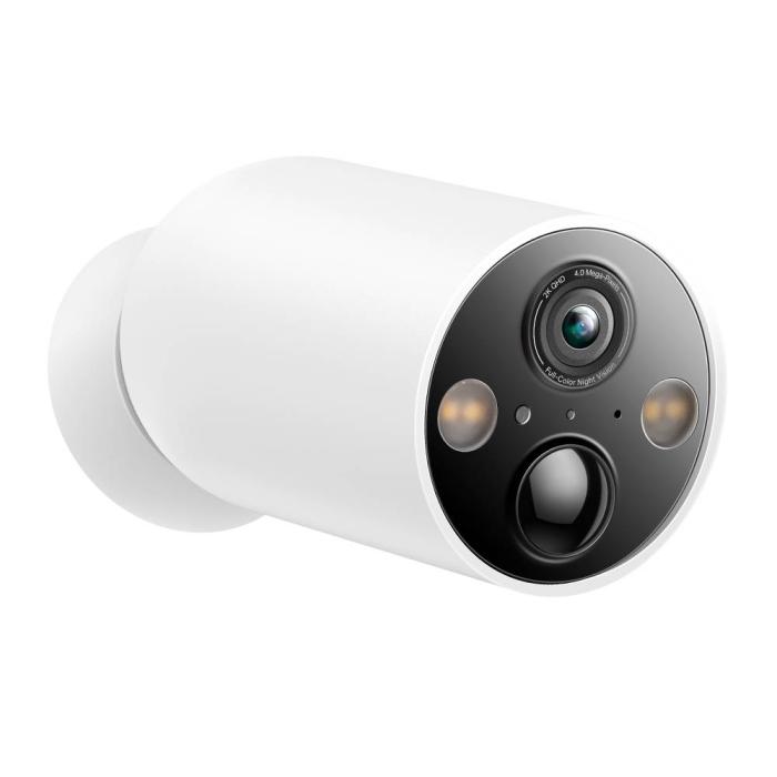 TP-Link Tapo Smart Wire-Free Security Camera — image 6 of 6