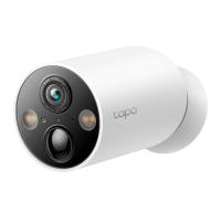 TP-Link Tapo Smart Wire-Free Security Camera, view image 4 of 6