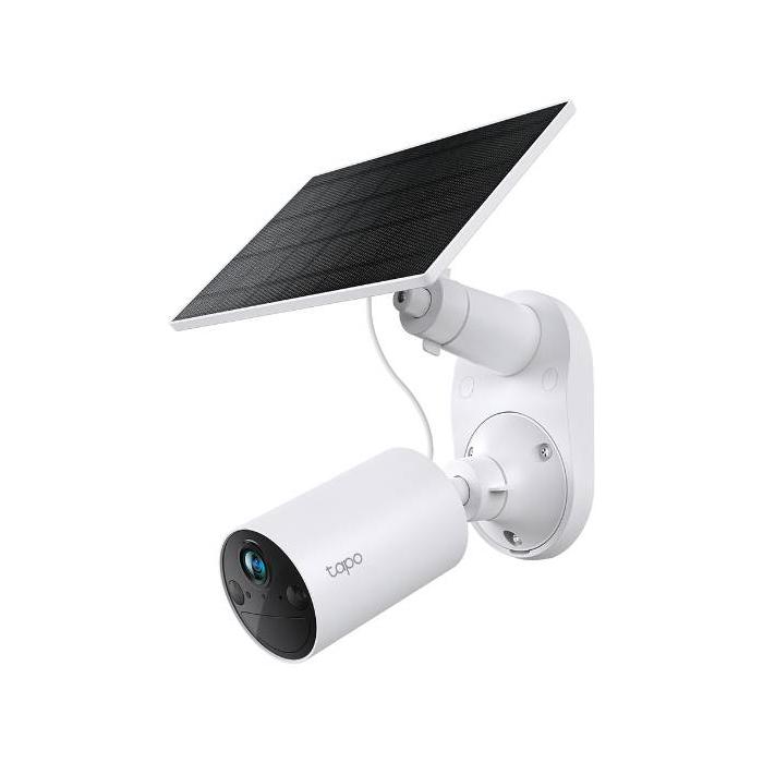 TP-Link Tapo Solar-Powered Security Camera Kit — image 2 of 8