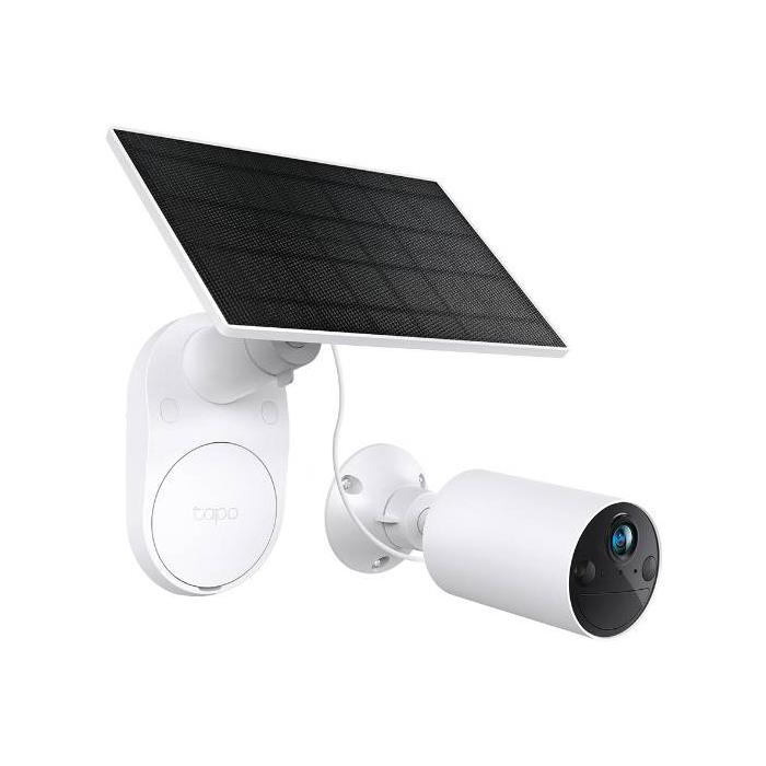TP-Link Tapo Solar-Powered Security Camera Kit — image 7 of 8