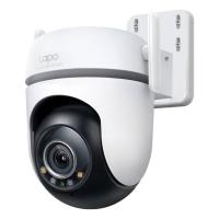 TP-Link Tapo TC42 security camera Spherical IP security camera Indoor & outdoor 2560 x 1440 pixels Ceiling/Wall/Pole, view image 2 of 2