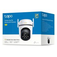 TP-Link Tapo TC43(EU) V2 Spherical IP security camera Indoor & outdoor 2880 x 1620 pixels Ceiling/Wall/Pole, view image 6 of 30