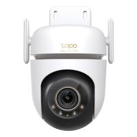 TP-Link Tapo TC43(EU) V2 Spherical IP security camera Indoor & outdoor 2880 x 1620 pixels Ceiling/Wall/Pole, view image 3 of 30