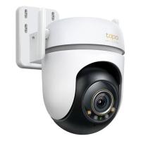 TP-Link Tapo TC43(EU) V2 Spherical IP security camera Indoor & outdoor 2880 x 1620 pixels Ceiling/Wall/Pole, view image 17 of 30