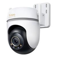 TP-Link Tapo TC43(EU) V2 Spherical IP security camera Indoor & outdoor 2880 x 1620 pixels Ceiling/Wall/Pole