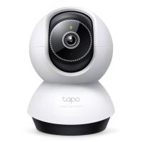 TP-Link Tapo TC74 security camera Bulb IP security camera Indoor 2880 x 1620 pixels Ceiling/Desk