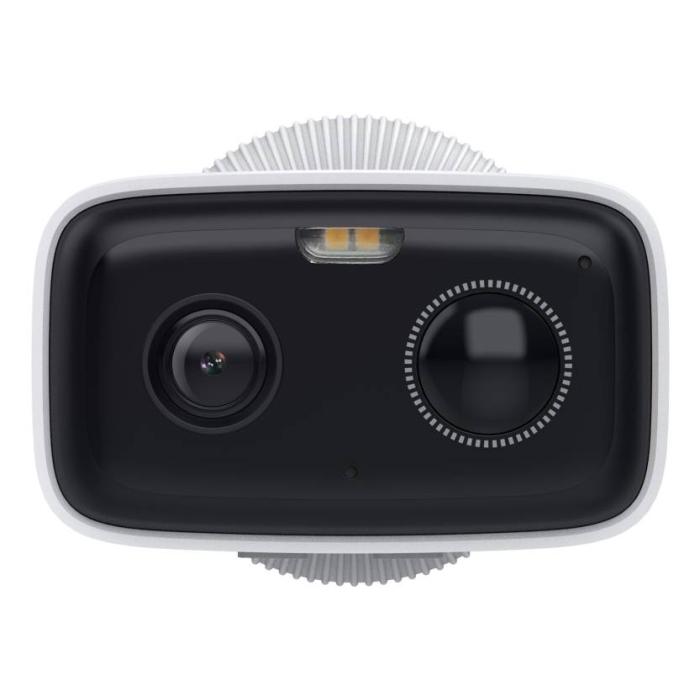 TP-Link Tapo TC80 security camera Bullet IP security camera Outdoor 1920 x 1080 pixels Ceiling/Wall/Pole — image 2 of 8