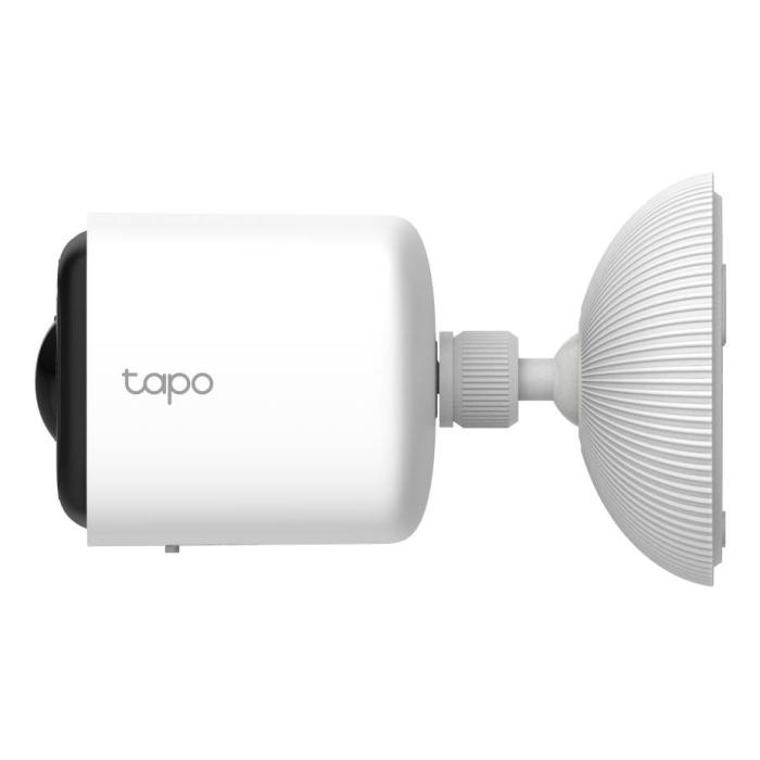 TP-Link Tapo TC80 security camera Bullet IP security camera Outdoor 1920 x 1080 pixels Ceiling/Wall/Pole — image 3 of 8