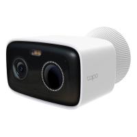 TP-Link Tapo TC80 security camera Bullet IP security camera Outdoor 1920 x 1080 pixels Ceiling/Wall/Pole, view image 5 of 8