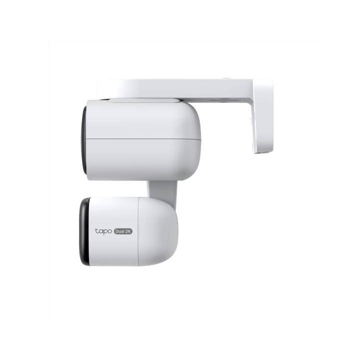 TP-Link TC34 security camera Bullet IP security camera Indoor & outdoor 2304 x 1296 pixels Ceiling/Wall/Pole — image 3 of 10