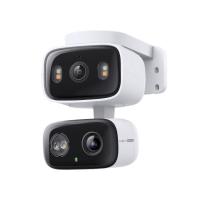 TP-Link TC34 security camera Bullet IP security camera Indoor & outdoor 2304 x 1296 pixels Ceiling/Wall/Pole