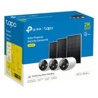 TP-Link TC85 KIT security camera Bullet IP security camera Indoor & outdoor 2560 x 1440 pixels Ceiling/wall, view image 2 of 4
