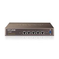 TP-Link TL-R480T wired router Fast Ethernet Black