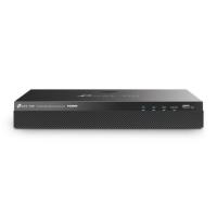 TP-Link VIGI 16 Channel PoE+ Network Video Recorder 4TB, view image 2 of 5