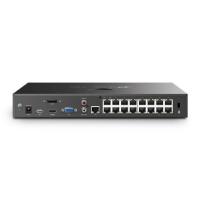 TP-Link VIGI 16 Channel PoE+ Network Video Recorder 4TB, view image 4 of 5