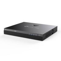 TP-Link VIGI 16 Channel PoE+ Network Video Recorder 4TB, view image 3 of 5