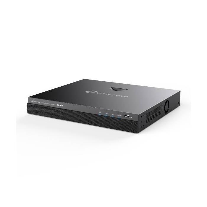 TP-Link VIGI 16 Channel PoE+ Network Video Recorder 4TB — image 3 of 5