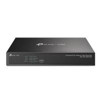 TP-Link VIGI NVR1008H-8P Black