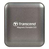 Transcend ESD420 2 TB USB Type-C Grey