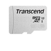 Transcend microSD Card SDHC 300S 16GB