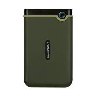 Transcend StoreJet 25M3G 2TB