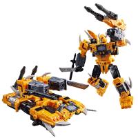 Transformers Age of the Primes Leader Class Herald of Unicron, view image 6 of 8