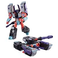 Transformers Age of the Primes Leader Class Megazarak, view image 2 of 8
