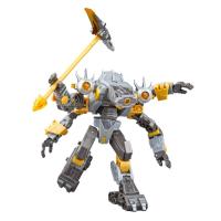 Transformers Age of the Primes Voyager Class The Thirteen Amalgamous Prime