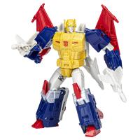 Transformers Legacy Evolution Metalhawk