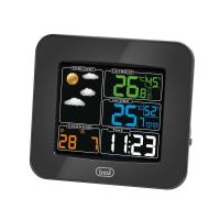 Trevi ME 3165 RC Black LCD AC/Battery