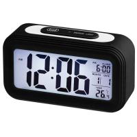 Trevi SLD 3068 S Digital alarm clock Black