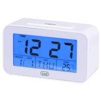Trevi SLD 3P50 Digital alarm clock White