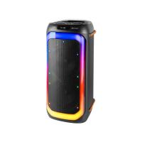 Trevi XF 780 KB Party speaker Black 110 W