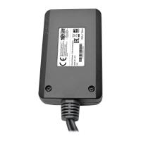 Tripp Lite B055-001-UDP NetDirector DisplayPort USB Server Interface Unit with Virtual Media and CAC Support (B064-IPG, view image 6 of 6