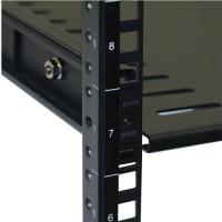 Tripp Lite SRSHELF4PHDTM SmartRack Fixed Heavy-Duty Toolless Mount Shelf (250 lbs / 113.4 kgs capacity; 26 in./660 mm Deep), view image 3 of 3