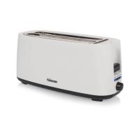 Tristar BR-1057 toaster 7 4 slice(s) 1400 W White