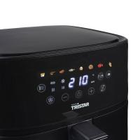 Tristar FR-9071 fryer Single 8 L Stand-alone 2000 W Hot air fryer Black, view image 8 of 8