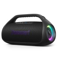 Tronsmart Bang 2 Stereo portable speaker Black 90 W