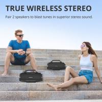 Tronsmart Bang Max Stereo portable speaker Black 130 W, view image 16 of 22