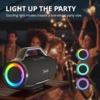 Tronsmart Bang Max Stereo portable speaker Black 130 W, view image 17 of 22