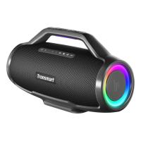 Tronsmart Bang Max Stereo portable speaker Black 130 W