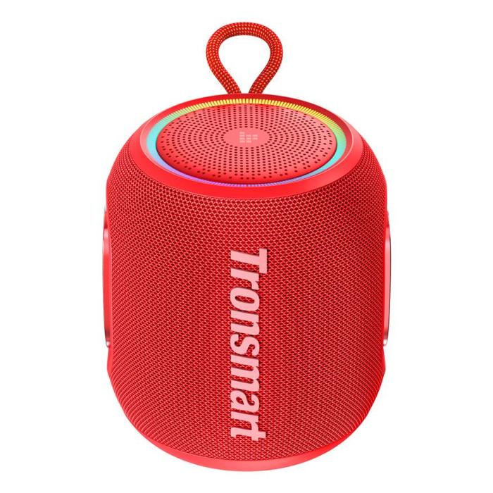 Tronsmart T8 Mini Stereo portable speaker Red 16 W — image 2 of 10