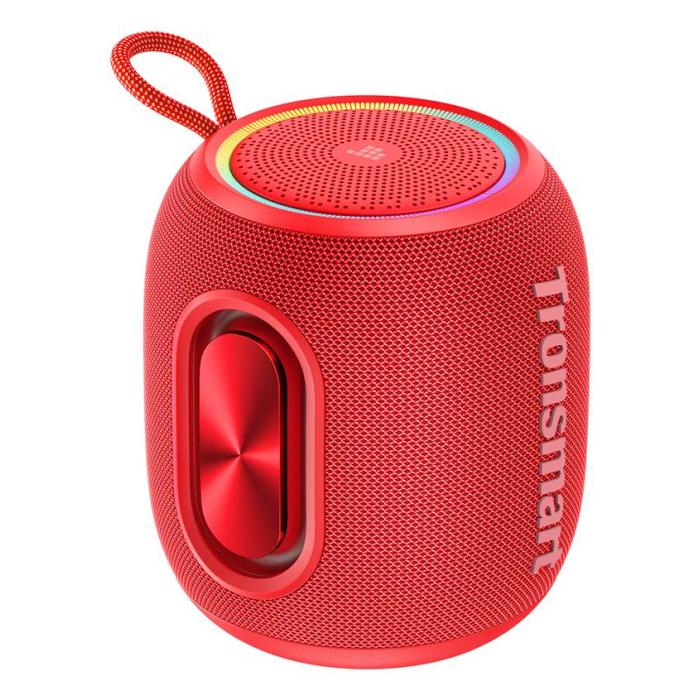 Tronsmart T8 Mini Stereo portable speaker Red 16 W — image 9 of 10