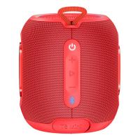 Tronsmart T8 Mini Stereo portable speaker Red 16 W, view image 5 of 10