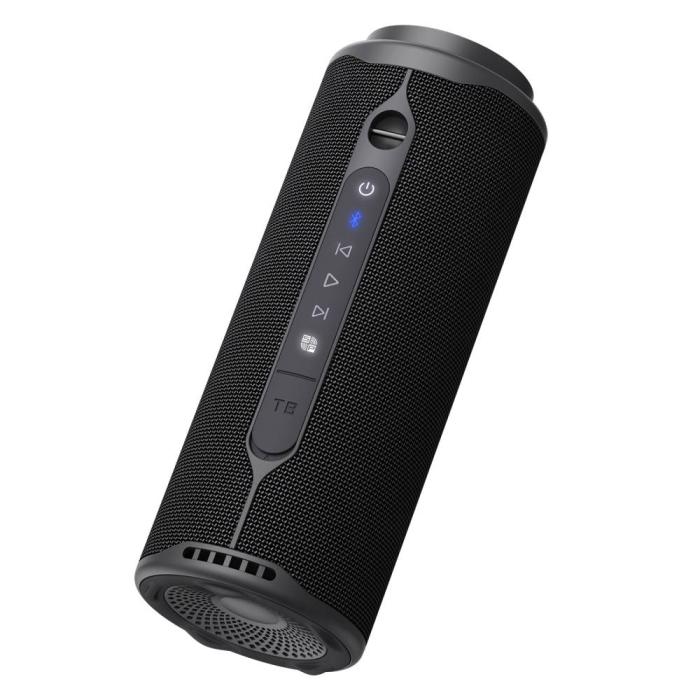 Tronsmart T8 Stereo portable speaker Black 40 W — image 35 of 36