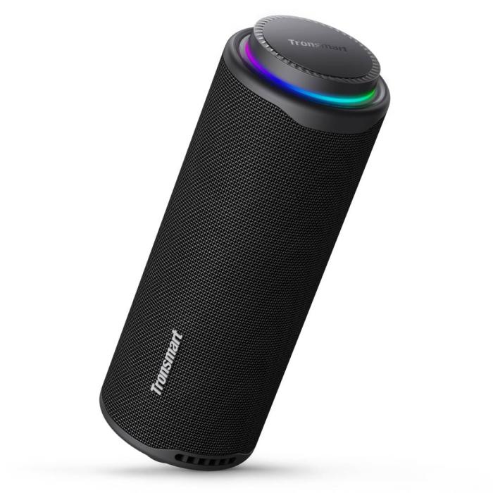 Tronsmart T8 Stereo portable speaker Black 40 W — image 16 of 36