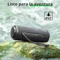 Tronsmart T8 Stereo portable speaker Black 40 W, view image 23 of 36