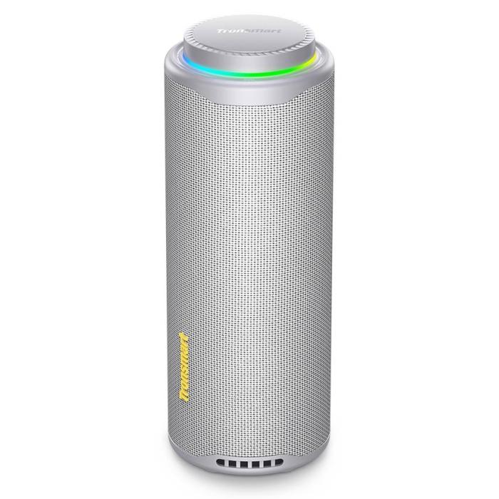 Tronsmart T8 Stereo portable speaker Grey 40 W — image 8 of 12